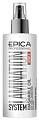 Смываемое масло для ламинирования волос Step 3, EPICA Professional Lamination System Смываемое масло для ламинирования волос Step 3, EPICA Professional Lamination System