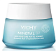 Матирующий гель-сорбет с увлажнением 48ч Mineral 89, VICHY