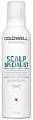 Шампунь-мусс  для чувствительной кожи головы 250мл, Goldwell Scalp Specialist
