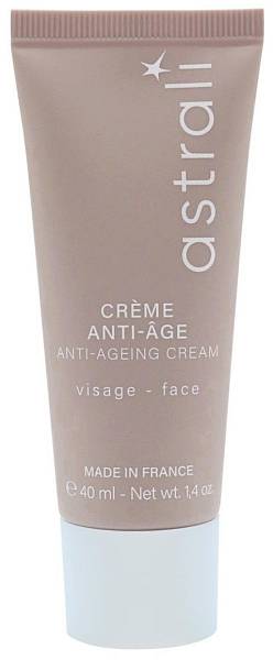 Gernetic Astrali Лифтинговый крем от морщин Creme Anti-Age Astrali Gernetic Astrali Лифтинговый крем от морщин Creme Anti-Age Astrali