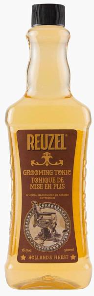 Reuzel Тоник для укладки Grooming Tonic 500мл