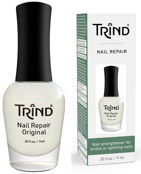 Trind Укрепитель для ногтей Nail Repair