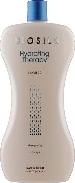 Biosilk Hydrating Therapy Шампунь увлажняющий 1000мл