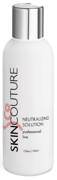 SKINCOUTURE Тоник нейтрализующий Neutralizing Solution