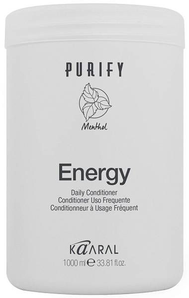 KAARAL PURIFY Ментоловый энергетический кондиционер 1000мл KAARAL PURIFY Ментоловый энергетический кондиционер 1000мл