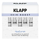 Концентрат HYALURON, KLAPP SKIN BOOST