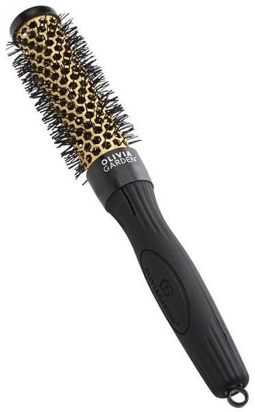 Olivia Garden Брашинг для укладки волос под съемную ручку MultiBrush Barrel 26мм