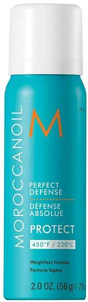Moroccanoil Спрей Идеальная защита Perfect Defense 75мл Moroccanoil Спрей Идеальная защита Perfect Defense 75мл