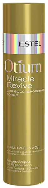 Estel Otium Miracle Revive Шампунь-уход для восстановления волос