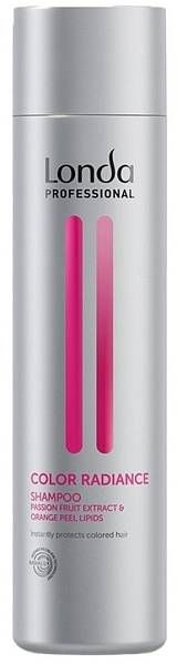 Londa Color Radiance Шампунь для окрашенных волос 250мл