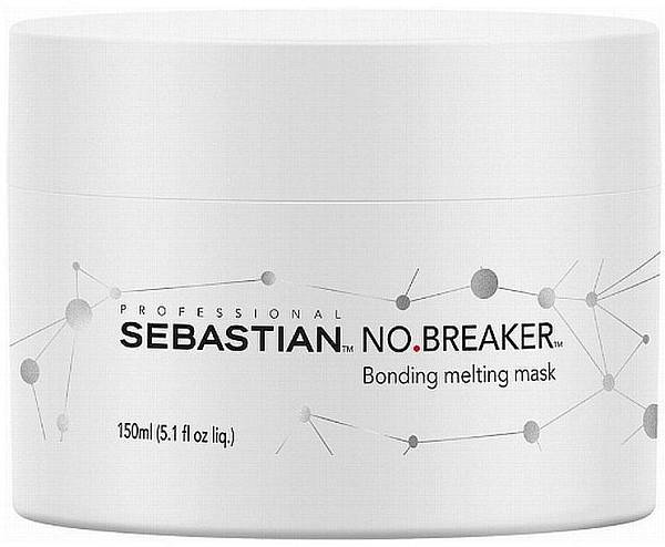 Sebastian No Breaker Восстанавливающая маска 500мл Sebastian No Breaker Восстанавливающая маска 500мл