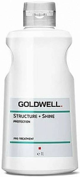 GOLDWELL Structure+Shine Гель-протектор Protection