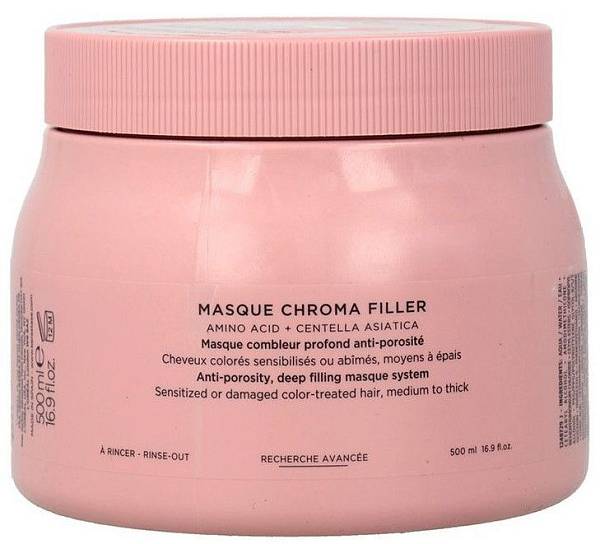 Kerastase Chroma Absolu Маска Chroma Filler 500мл
