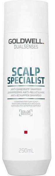 Goldwell Scalp Specialist Шампунь против перхоти 250мл