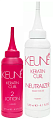 Набор кератиновый локон Keratin Curl Lotion 2, Keune Keratin