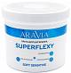 Паста для шугаринга SUPERFLEXY Soft Sensitive, Aravia Professional