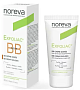 BB крем Exfoliac золотистый тон, noreva