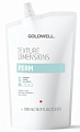 Лосьон для химической завивки поврежденных волос Perm D (Damaged), GOLDWELL Texture Dimensions