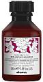 Уплотняющий шампунь 100мл, Davines Natural Tech Replumping