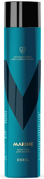 Estel Alpha Marine Шампунь для волос Ocean