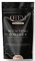 Обесцвечивающий порошок для волос Bleaching Powder 8, QTEM Color Servise