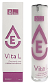 Крем пептидный питательный VITA L, Vital Essential Cosmetics