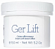 Морской лифтинговый крем Ger Lift 150мл, Gernetic SPA