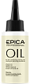 Масло для защиты кожи головы Skin protecting oil, EPICA Professional Масло для защиты кожи головы Skin protecting oil, EPICA Professional