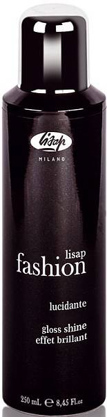 Lisap Milano Styling Спрей-блеск для волос Lisap Fashion Gloss Shine