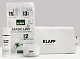 Набор MASK.LAB ALOE VERA & ENZYME SCRAB, KLAPP