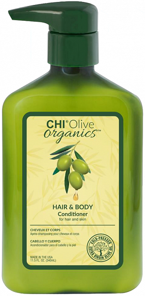 CHI Olive Organics Кондиционер