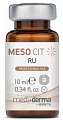 Лосьон с азелаиновой кислотой RU, MEDIDERMA MESO CITS