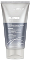 Маска для светлых волос Silver, JoicoBlonde Life
