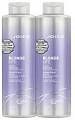 Набор фиолетовый для холодных ярких оттенков блонда, Joico Blonde Life