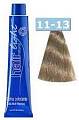 Стойкая краска для волос Light Crema Colorante 11.13, Hair Company