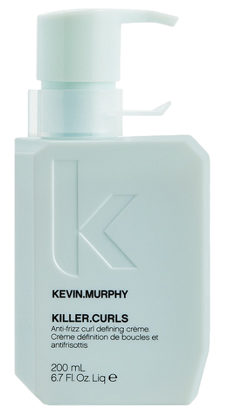 KEVIN.MURPHY Крем для контроля вьющихся волос KILLER.CURLS