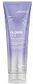 Кондиционер фиолетовый для холодных оттенков блонд, Joico Blonde Life
