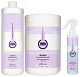 Набор для восстановления большой, AAA Keratin color care