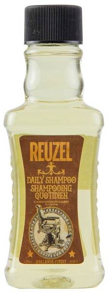 Reuzel Ежедневный шампунь Daily Shampoo 100мл