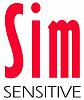 Логотип торговой марки Sim Sensitive
