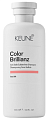 Шампунь для окрашенных волос бессульфатный 300мл, Keune Care Color Brillianz