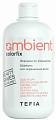 Шампунь для окрашенных волос Ambient Colorfix 250мл, Tefia Шампунь для окрашенных волос Ambient Colorfix 250мл, Tefia