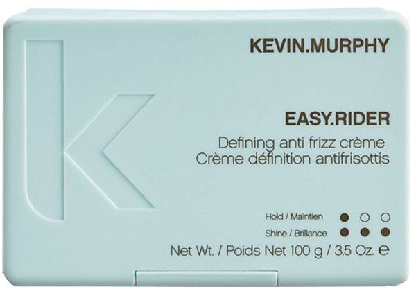 KEVIN.MURPHY Крем гибкой фиксации EASY.RIDER 100г