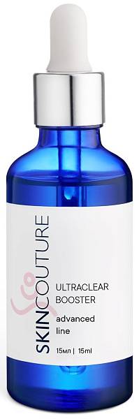 SKINCOUTURE Пилинг Ultrapeel для проблемной кожи