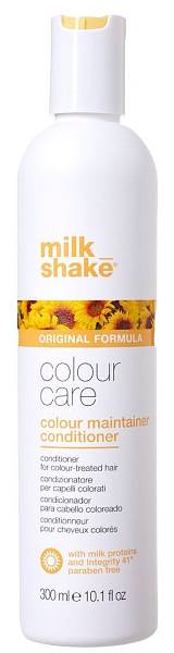 Milk Shake Color maintainer Кондиционер для окрашенных волос c молочными протеинами 300мл Milk Shake Color maintainer Кондиционер для окрашенных волос c молочными протеинами 300мл