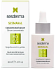 Концентрированная сыворотка с экстрактом зеленого чая для лица EGCG, SESDERMA SESMAHAL