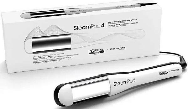 Loreal SteamPod Стайлер для волос Steampod 4