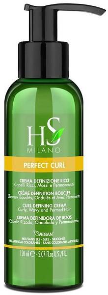 Dikson HS Milano Perfect Curl Крем для кудрявых и вьющихся волос