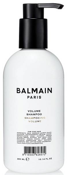 Balmain Hair Couture Шампунь для объема волос