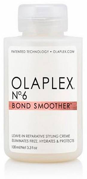 Olaplex Несмываемый крем Bond Smoother No6